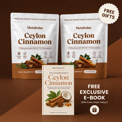Free exclusive e-book with every order